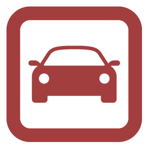 Parcheggio interno gratuito
