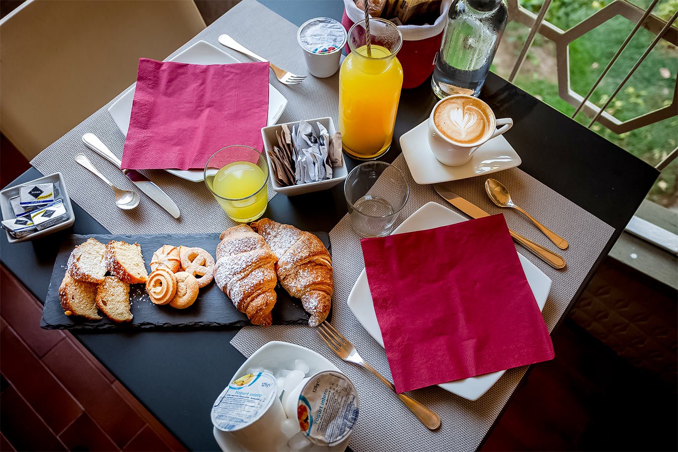 Colazione
