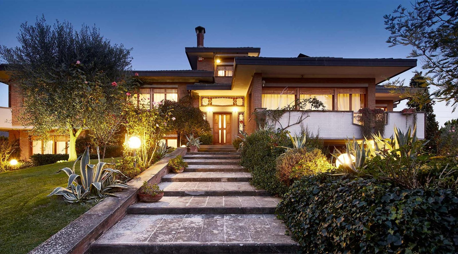 Frank-Lloyd-Wright